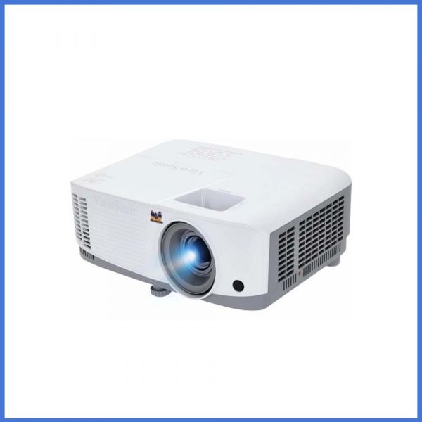 ViewSonic PA503S/ PS501X 3500 Lumens SVGA Multimedia Projector