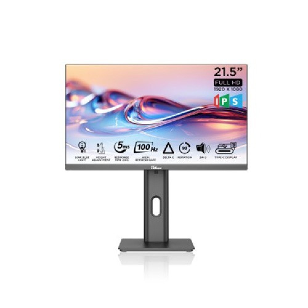 PC Power PCM22FRX 21.5" IPS FHD 100Hz Monitor