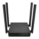 TP-LINK ARCHER C54 AC1200 DUAL BAND WIRELESS ROUTER