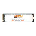 MiPhi MP500G4 512GB M.2 PCIe Gen4 NVMe SSD