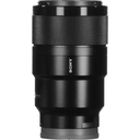 SONY FE 90MM F/2.8 MACRO G OSS LENS